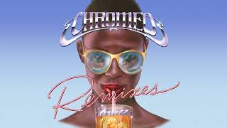 Chromeo - Juice (Felix Snow Remix)