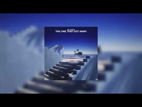 Atlantix - The One That Got Away