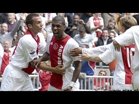 TOP 10 GOALS - Ryan Babel