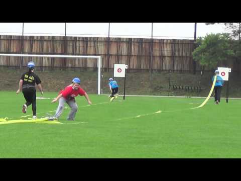 24.8.2013 Petrova Ves - Chropov ženy - 2.pokus