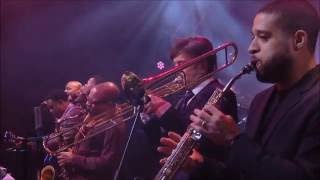 Love is the answer - Kirk Whalum and Friends