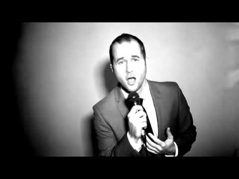 Michael Buble tribute act UK