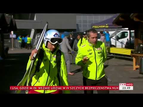 PŚ Planica 19.03.2016 - relacja z zawodów