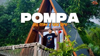 Download lagu POMPA - ARQ KRIBS X KAKA YAPS (CV SoundSystem) URM RAWAN 2026 mp3