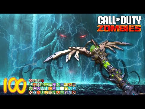 DER EISENDRACHE 3 JUST GOT A HUGE UPDATE! (COD Zombies)