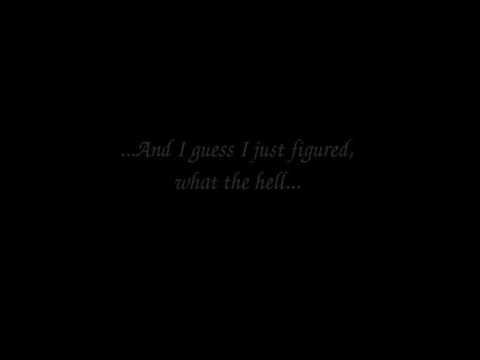 What Have I Got To Lose video thumbnail