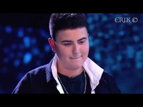 Guy sang "Run to you" very sincerely - All Together Russia #runtoyou #performance2021 #livevoice