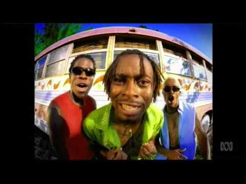 Video thumbnail for Who Let The Dogs Out (Barking Mad Mix)