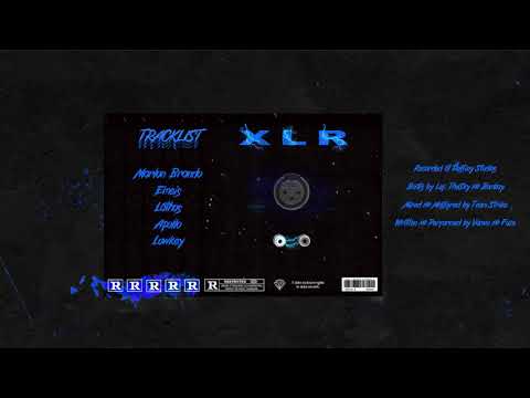 5. Fuze,Vamva - Lowkey (Prod by Bombay)