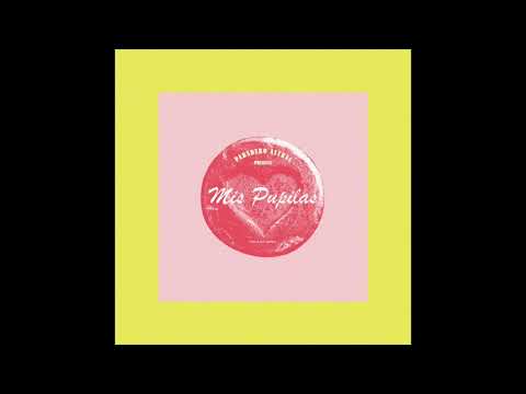 Paradero Astral - Mis Pupilas
