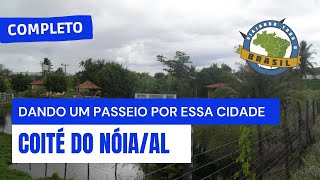 preview picture of video 'Viajando Todo o Brasil - Coité do Nóia/AL - Especial'