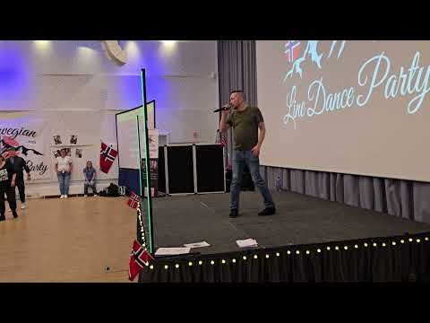 Moonlight woman linedance