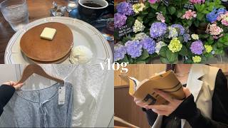 （vlog）ISFJ×HSP 本音や感情を言葉にするのが苦手な話