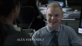 Wylie/Vega, The Mentalist - Every Scene video