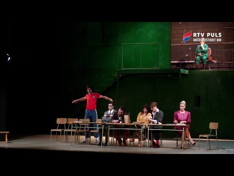 “Majstori, majstori“ zatvorili teatarske susrete u Brčkom - RTV Puls Brčko