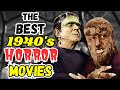 Top 20 1940s Horror Movies!