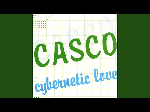 Cybernetic Love (Vocal)