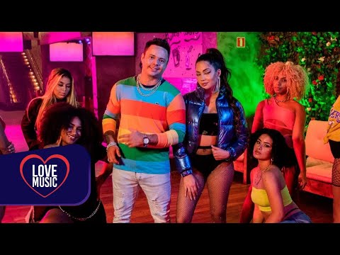 NA IMAGINAÇÃO - MC Henny e Paulo Pires (Love Music)