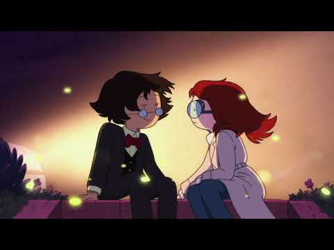 "Everything in You" - Fionna & Cake - Half Shy (Official Full Version)