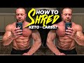 The Most Important Thing I Learned About Getting Big and Shredded