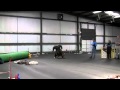 Mondioring Clinic With Jimmy Vanhove Day 2