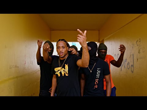 DGMA - GADÉ - [ CLIP OFFICIEL ]