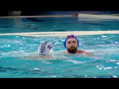 Jug Adriatic Osig. 14 vs 7 Steaua Bucharest - Day 11 Preliminary Round Highlights