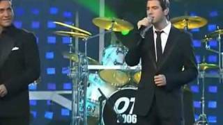 Il Divo Without You desde el dia que te fuiste