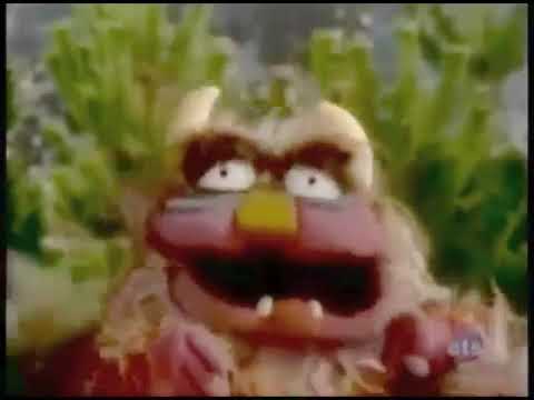 The Jim Henson Hour - Food Chain Song
