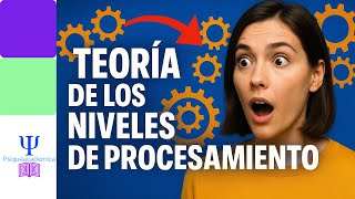 Niveles de procesamiento