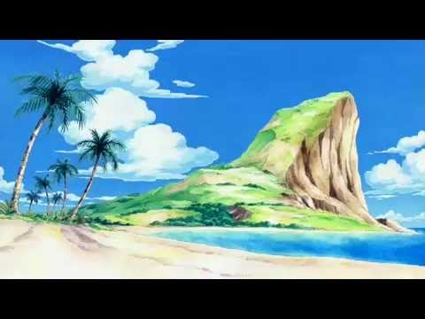 One Piece Crazy Rainbow japanese and english subbed