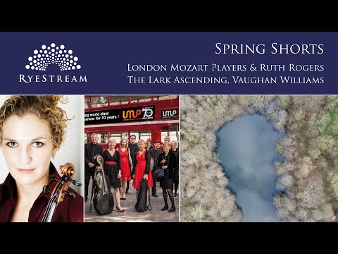 London Mozart Players: The Lark Ascending