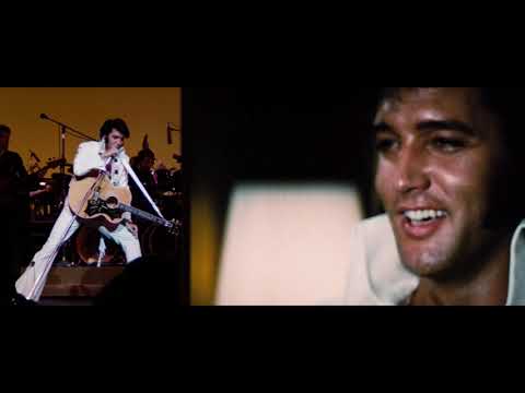 Elvis: That's The Way It Is | Officiële Trailer | HD | NL | 2020