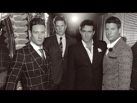 Videoclip de Memory (with Hélène Ségara) — Il Divo