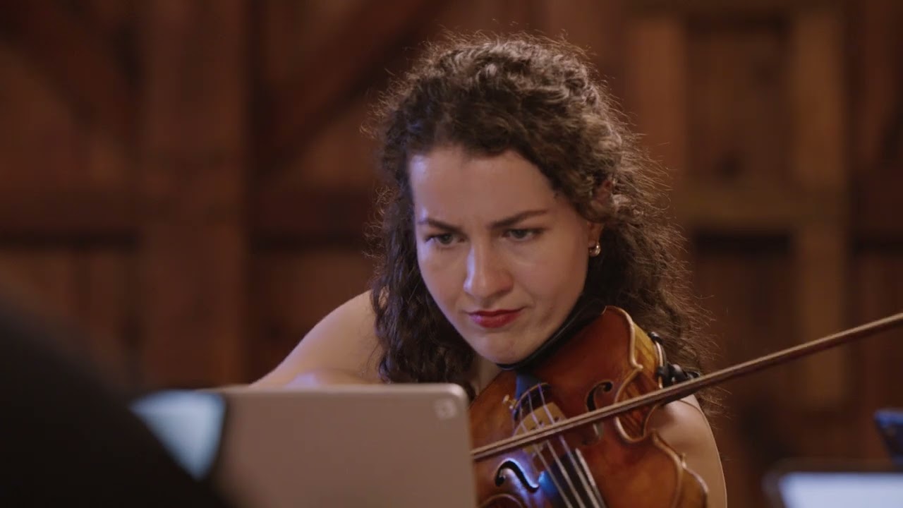 Beethoven String Quartet No. 10 in E-flat Major Op. 74 "Harp"