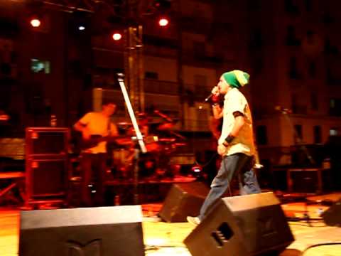 99 Posse Jovine Sangue Mostro 2