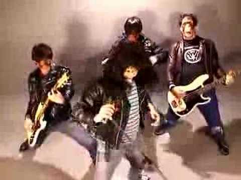 Yea Yea video