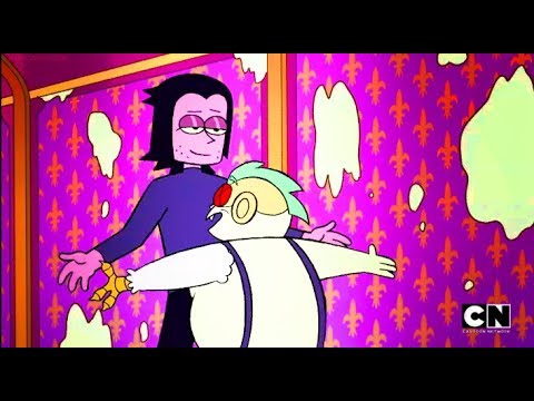 OK KO Crack // Gay??