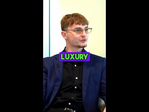 Thumbnail for ⏱️Time-Saving Luxury Vehicle Service #lincoln #automotive #business by Luxury vehicle