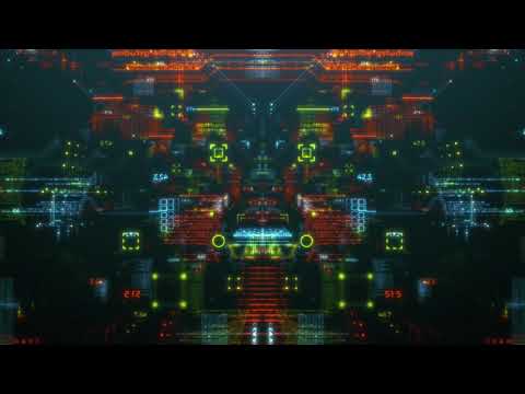 Futuristic Technology 2021 - Timelapse Of Future Technology 2022