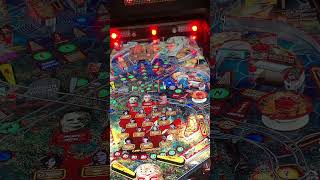 Friday the 13th Pinball VPX
