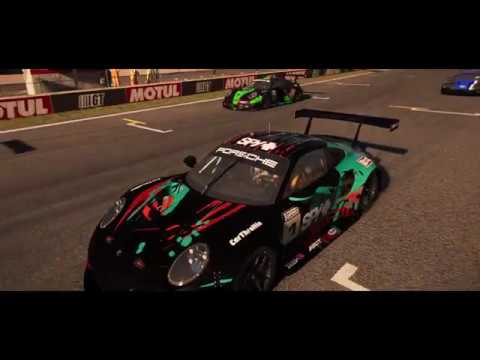 GRID Gameplay Walkthrough Part 22