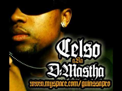 Celso OPP Faixa 8 - Guerra nas rua (& Willy Boy)