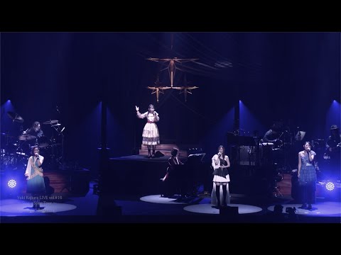 「Yuki Kajiura LIVE vol.#16 ～Sing a Song Tour～『overtune〜Beginning』」