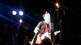 The Dreams -Efterspil (Live)