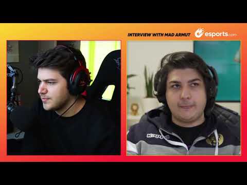 MAD Lions Armut: "Odoamne has the best laning by far this season"