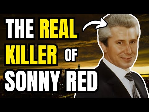 Who REALLY shot SONNY RED from Donnie Brasco?  Mobsters talking about OTHER mobsters.