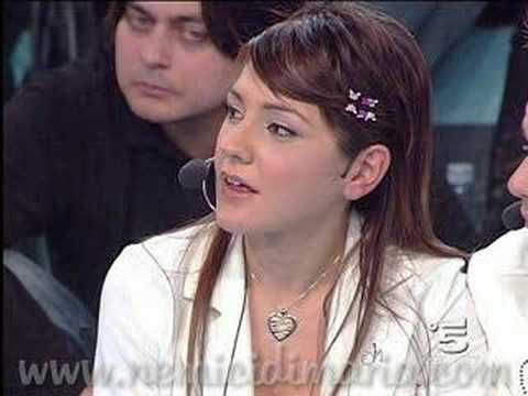 SIMONETTA SPIRI LA STELLA CHE RISPLENDE