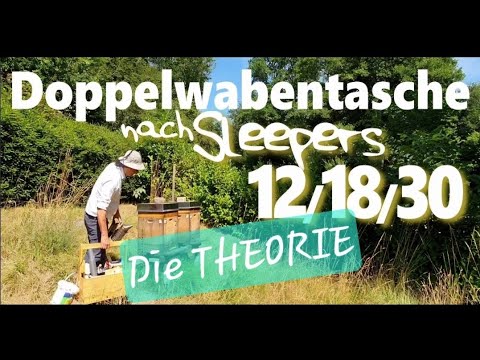 Weltbestes Bannwabenverfahren - 12/18/30 nach Sleepers