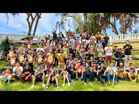 AKP 48TH ANNIVERSARY SONG, UNITY BEFORE 50TH - ORIENTAL SKEPTRON (OFFICIAL MUSIC VIDEO)